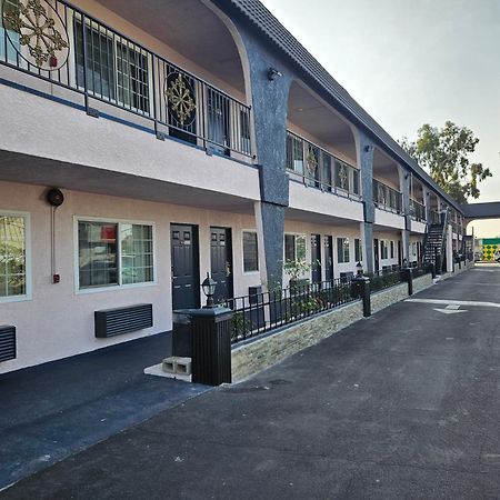 Flamingo Inn 로즈메드 외부 사진