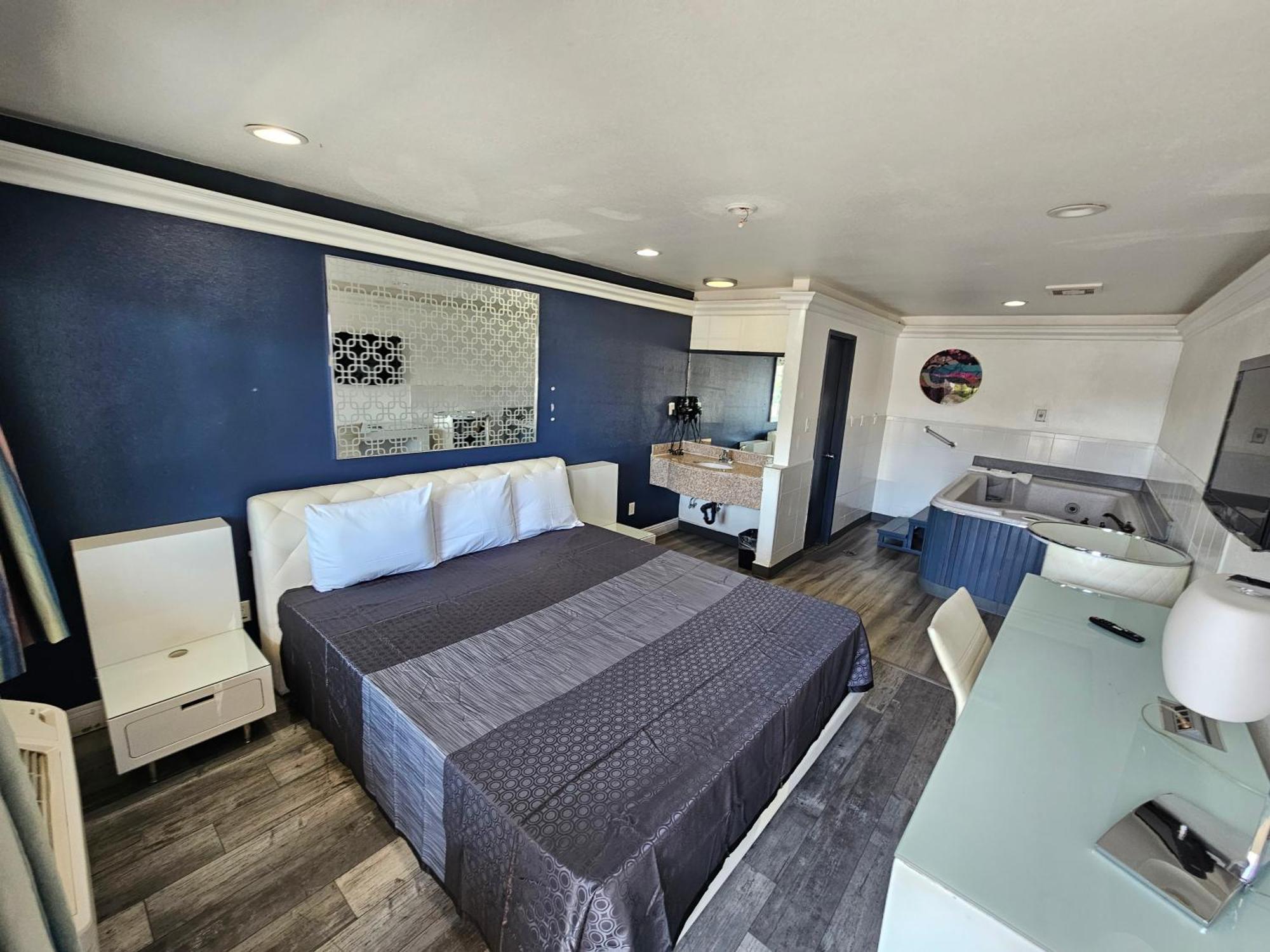 Flamingo Inn 로즈메드 외부 사진