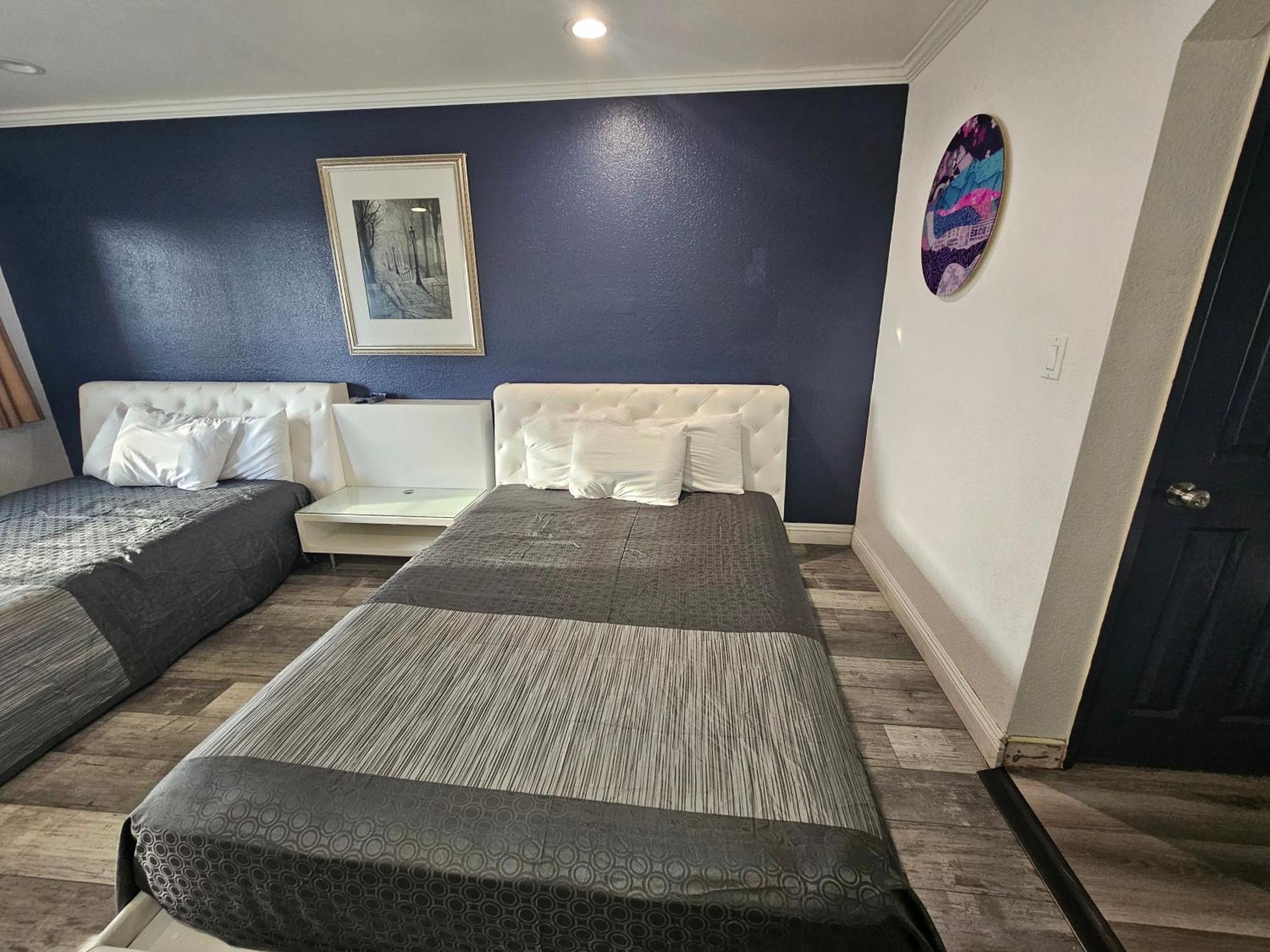 Flamingo Inn 로즈메드 객실 사진