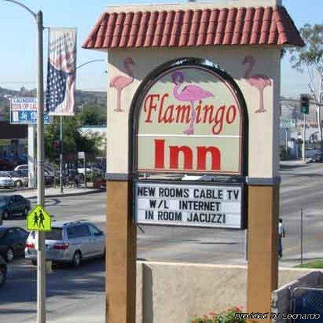 Flamingo Inn 로즈메드 외부 사진